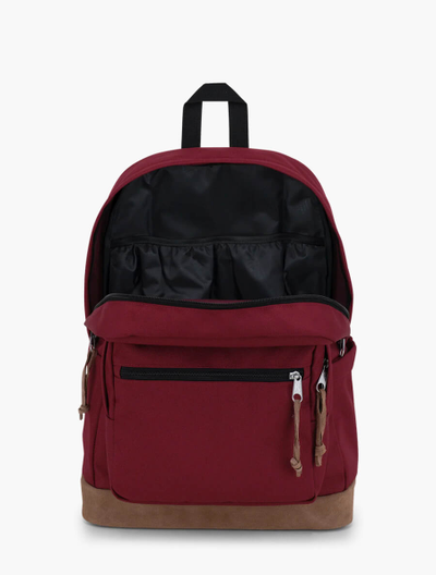 Рюкзак Jansport Right Pack Russet Red фото 6