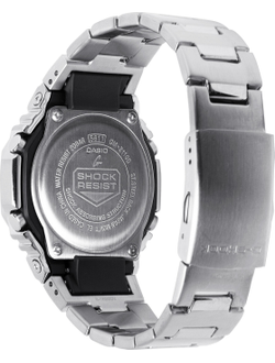 Часы Casio G-Shock GM-2110D-3A1