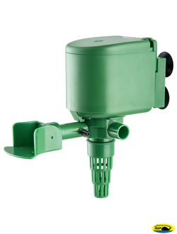 006PUMP Помпа водяная 2800л/ч 40вт