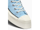Converse Chuck 70 De Luxe Squared True Sky
