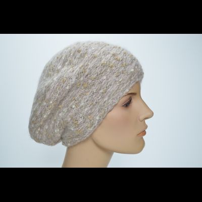 Берет Vizio SS 1327  B берет розовый