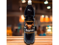 Осетинское пиво «Нартон»