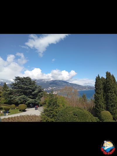 Крымские путешествия