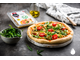 Продукт пищевой растительный со вкусом сыра "Для пиццы", 180 г