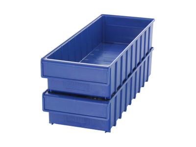 Ящик Практик 500x185x100