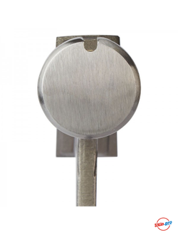 Молоток с закругленным гвоздодером Milwaukee 570 г 4932478656