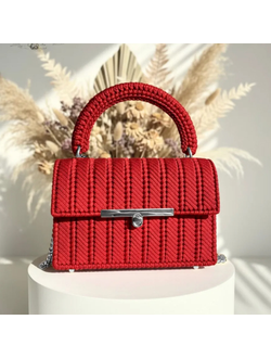 Замки для сумок. Застежки