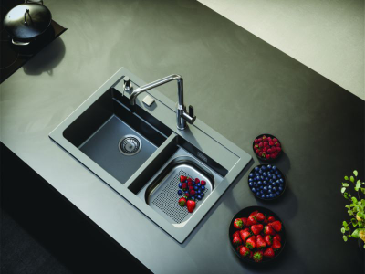 Поддон GN 1/2-P (perforated)