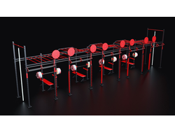 Функциональная рама Сварог 2