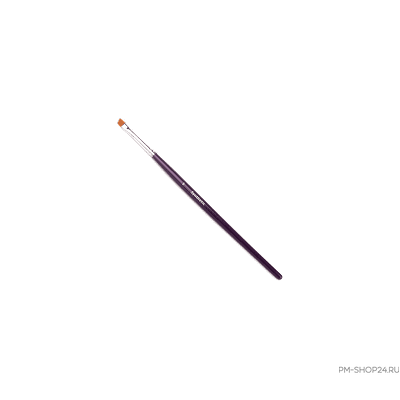 Кисть для бровей #5 synthetic