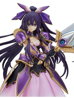 Фигурка фигма Тока Ятогами (figma Yatogami Tooka)