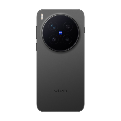 Vivo X300 Pro 16/512Gb Black