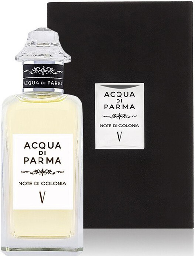 Acqua Di Parma Note di Colonia V (одеколон 150 мл тестер)