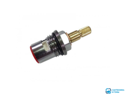 Кран-букса 1/2 кер. 8*20 GAPPO G52-4 (180°)