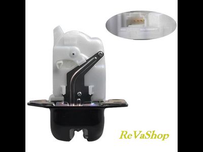 Замок багажника Nissan Murano Leaf Rogue Versa Juke Infiniti EX35 купить интернет магазин revashop