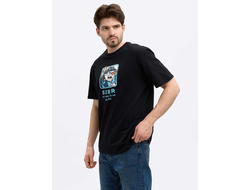 Футболка ХК "СИБИРЬ" A&C 273150