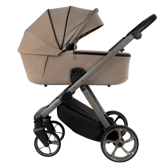 Коляска 3в1 Pituso Sole Truffle
