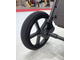 Коляска прогулочная Carrello Bravo Lite CRL-5529 2026, Supreme Brown (Шоколадный)