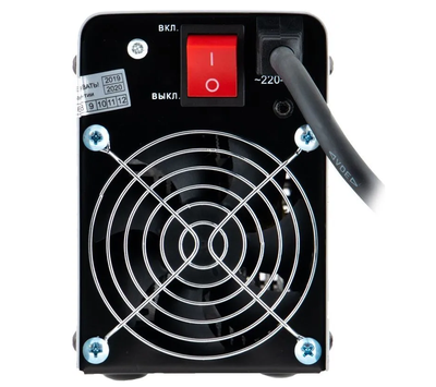 Сварочный аппарат инверторный САИ 190К (компакт) Ресанта