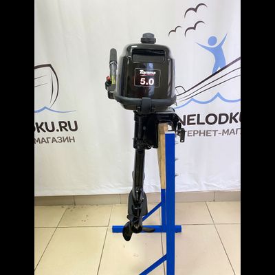 Лодочный мотор TOYAMA T5BMS