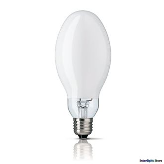 ДРЛ Osram HQL 125w E27