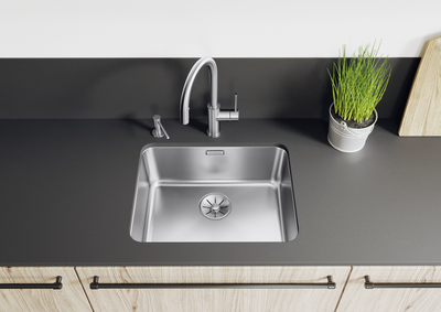 Мойка Blanco Solis 500-U