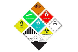 Перевозка опасных грузов по России