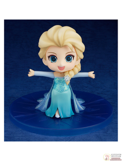 Нендроид Эльза, Олаф (Elsa, Olaf)