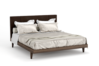 Кровать (1680 MM) VINTAGE