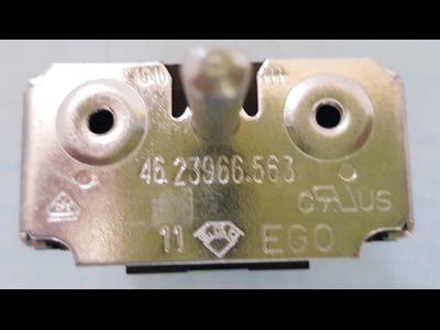 Переключатель для конвекционной печи Абат (Abat) ПКЭ-4Э &quot;ЕGO&quot; 46.23966.563 (PKD001)