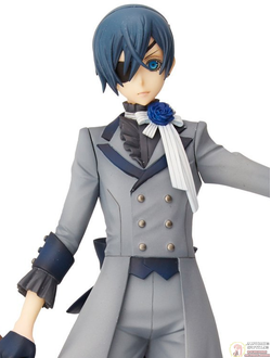 Фигурка Сиэль Фантомхайв (Ciel Phantomhive)
