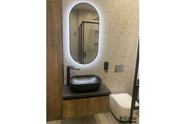 Мебель для ванной