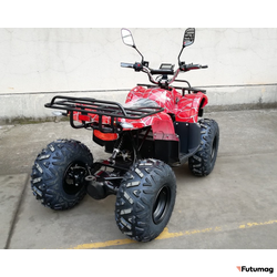 Квадроцикл GreenCamel Atakama T320 (48V 1000W R8 Дифференциал)