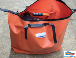 Комплект пневмоинструмента для установки скоб 12.7 мм тип А-80-GA21