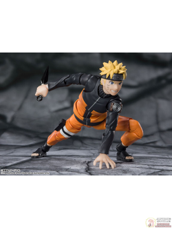 Фигурка Наруто Узумаки (Uzumaki Naruto The Jinchuuriki Entrusted with Hope)