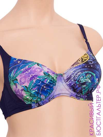 Купальник лиф VALERIA 081001