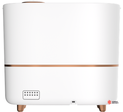 Ультразвуковой увлажнитель серии NUVOLA RUH-NV350/5.0E-WT