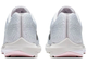 Женские серые найки аир зум для бега Кроссовки Nike Zoom Winflo 5 Vast Grey женские AA7414-013
