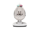 Кресло-качалка 4moms mamaRoo New серебро