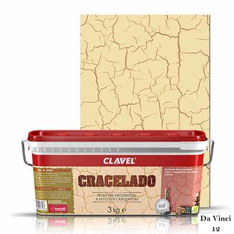 CRACELADO