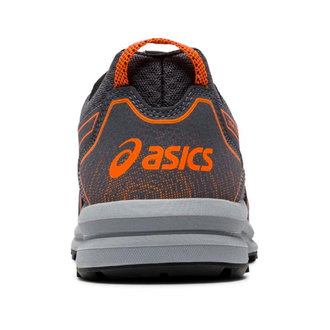 Кроссовки ASICS TRAIL SCOUT metropolis/shocking/orange  1011A663-020  (Размер: 8,5; 9; 9,5; 10)