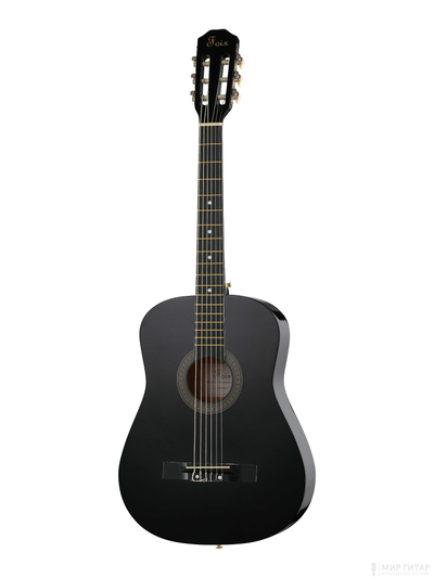 Foix FCG-2038CAP-BK 1