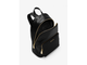 РЮКЗАК MICHAEL KORS LARGE PERFORATED BACKPACK BLACK 3