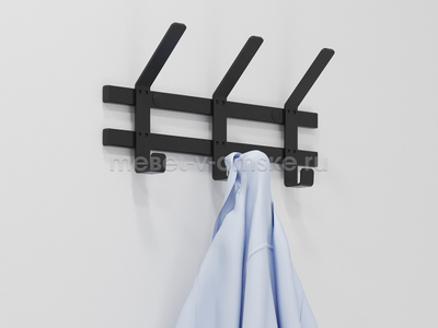 Вешалка Торонто-3