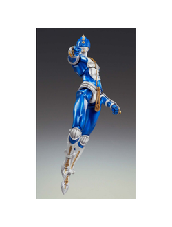 Фигурка Sticky Fingers blue ver.