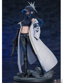 Фигурка 1/7 Саори Дзёмаэ (Saori Joumae)