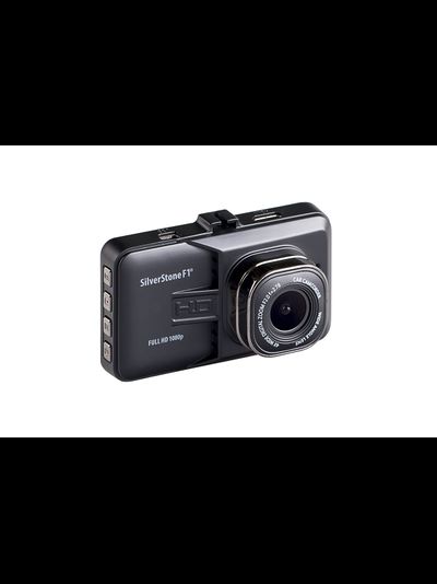 SilverStone F1 NTK-9000F