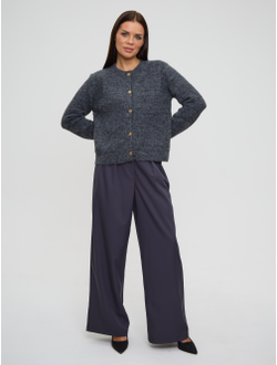 Кардиган на пуговицах (копия)