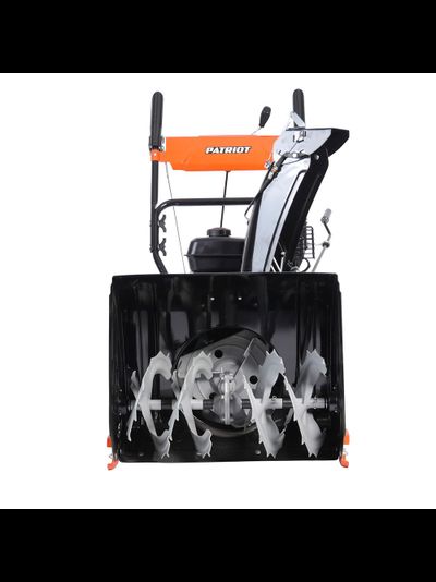 Снегоуборщик бензиновый PATRIOT СИБИРЬ 62