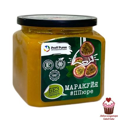 Пюре Proff Pure